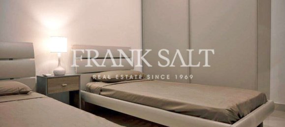 3 bedrooms Apartment in Mellieha, Malta No. 8027 13