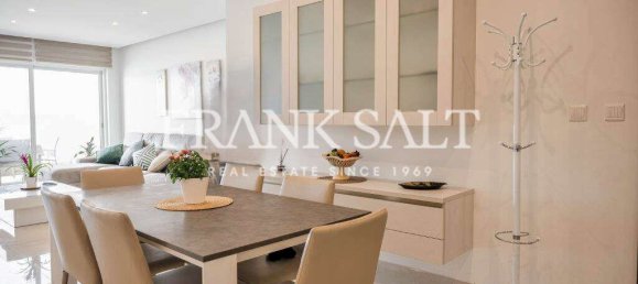 3 bedrooms Apartment in Mellieha, Malta No. 8027 2