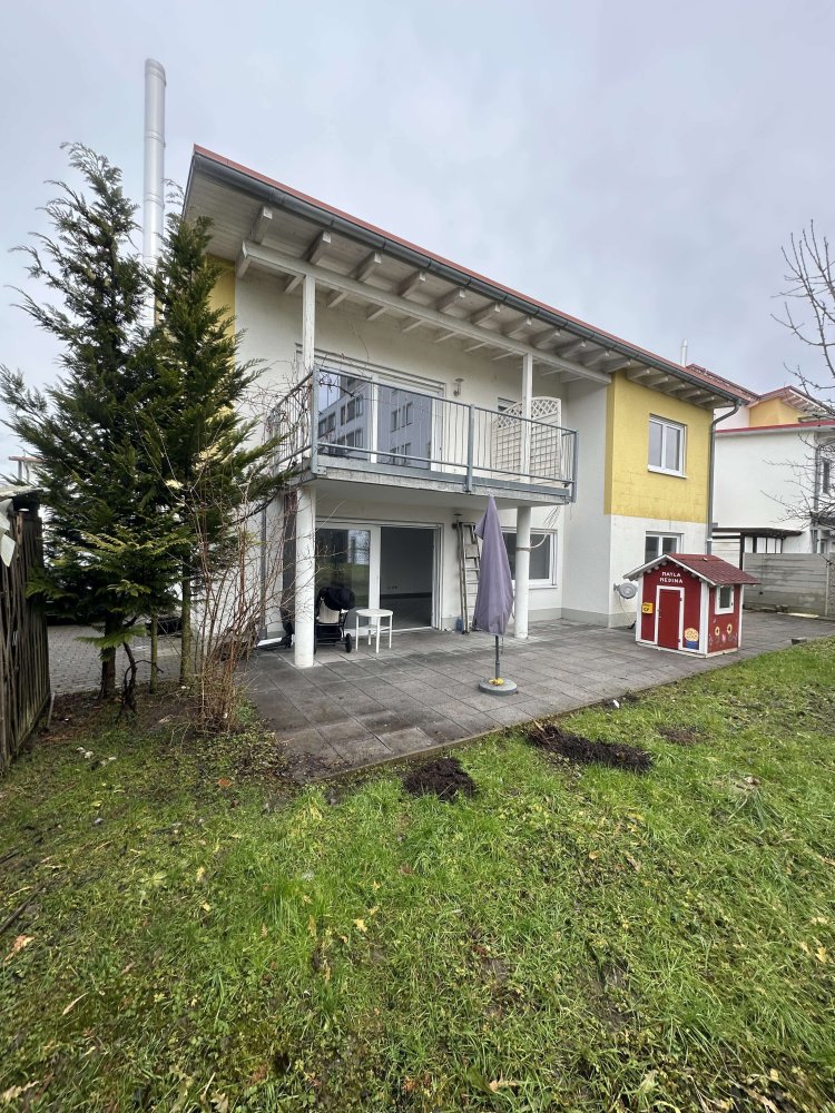 4 Schlafzimmer Haus in Bodenseekreis, Germany, Nr. 19461