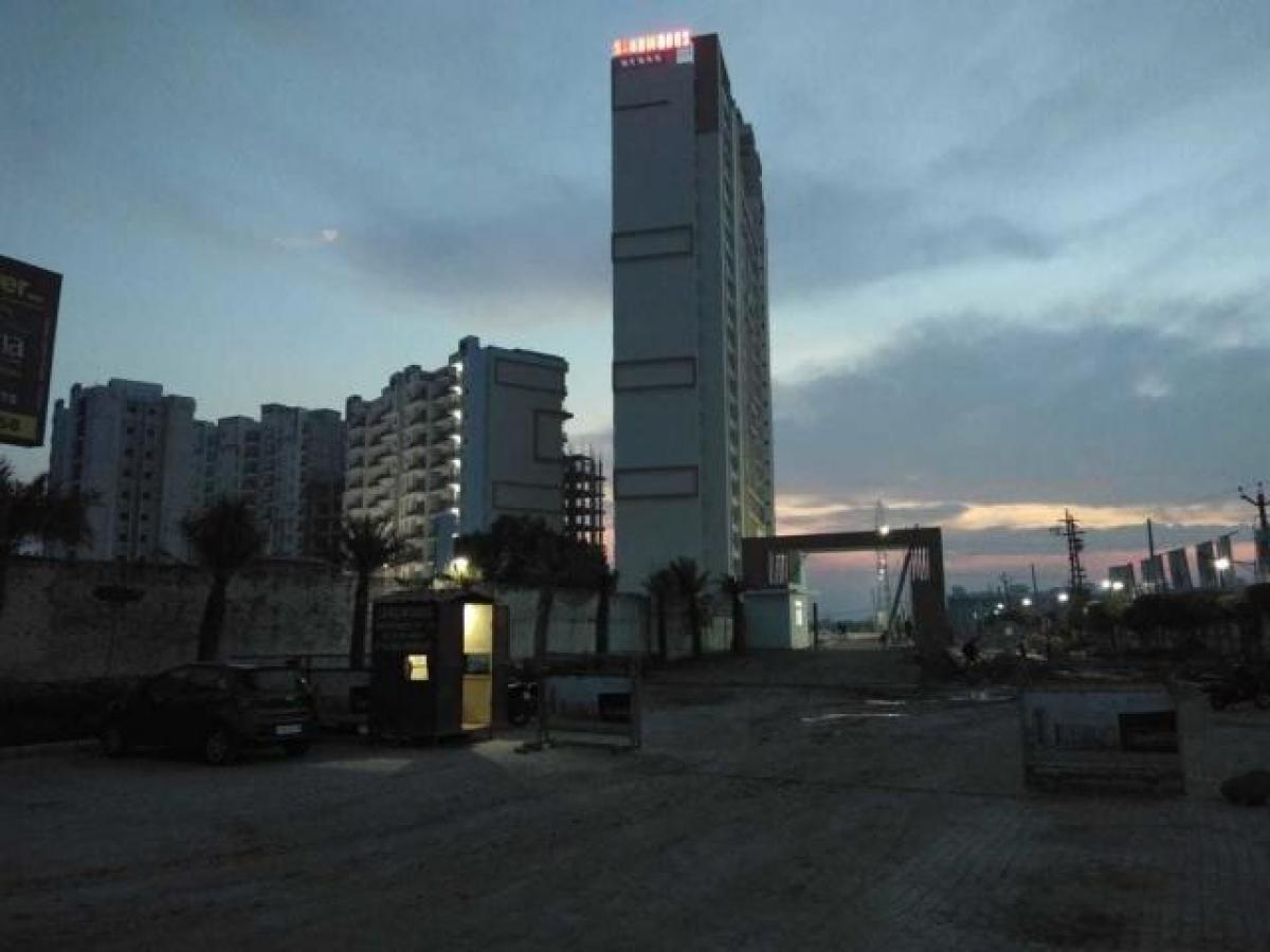 2 bedrooms House in Mohali, India No. 54445