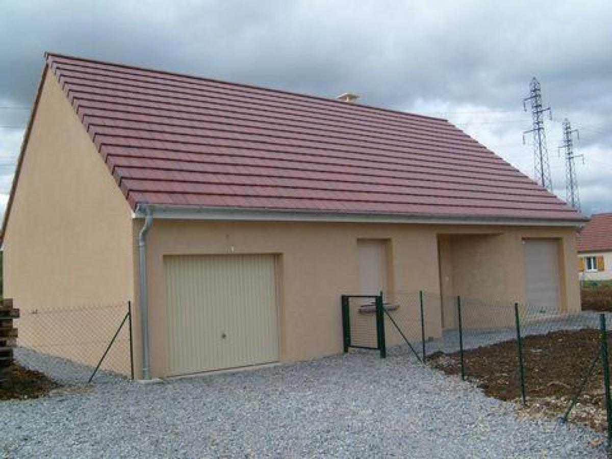 3 bedrooms House in Chagny, France No. 7944