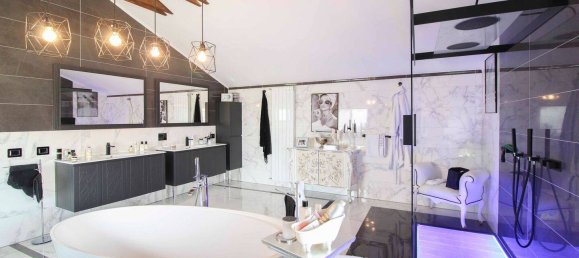 4 Schlafzimmer Stadthaus in Rheingau-Taunus, Germany, Nr. 322532 13