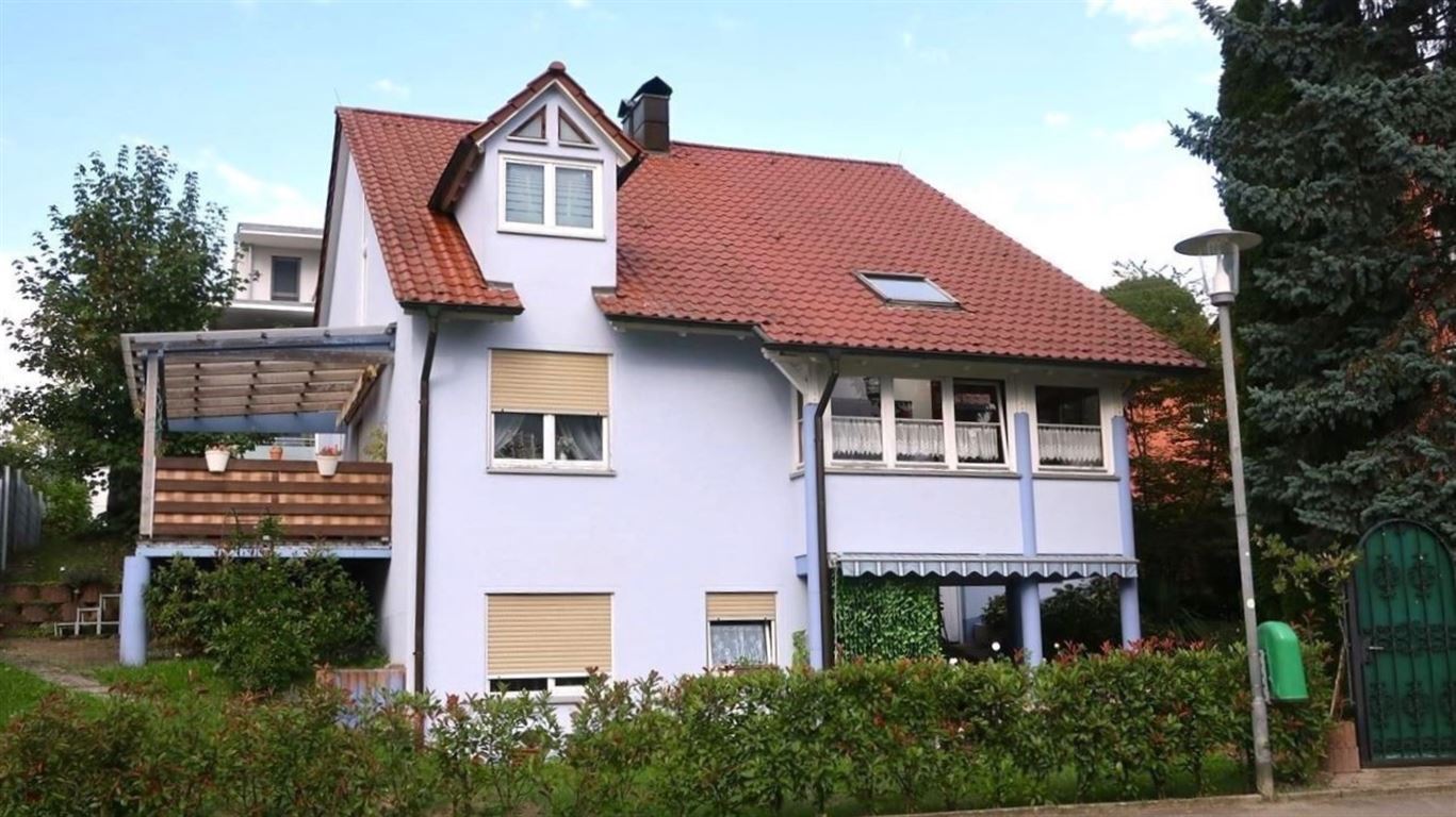 7-Zimmer Stadthaus in Bodenseekreis, Germany, Nr. 99240