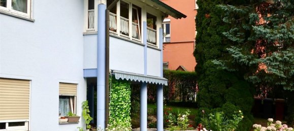 7-Zimmer Stadthaus in Bodenseekreis, Germany, Nr. 99240 3