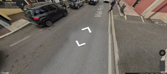 Garage in Cave, Italy 25m², Nr. 258302 11