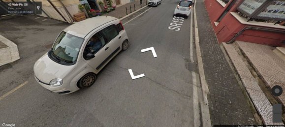 Garage in Cave, Italy 25m², Nr. 258302 9