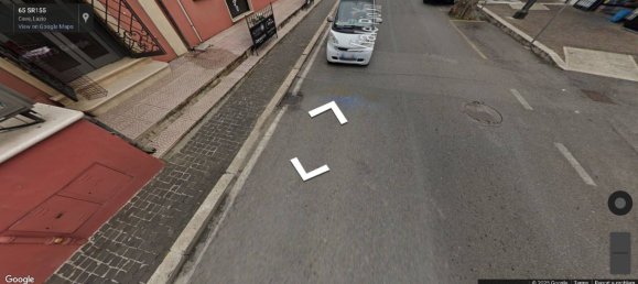 Garage in Cave, Italy 25m², Nr. 258302 5