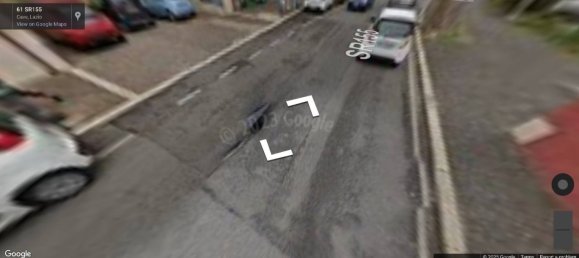 Garage in Cave, Italy 25m², Nr. 258302 7