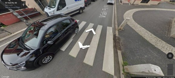 Garage in Cave, Italy 25m², Nr. 258302 12