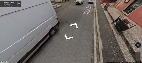 Garage in Cave, Italy 25m², Nr. 258302 10