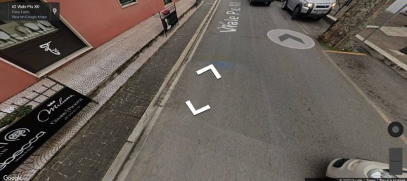 Garage in Cave, Italy 25m², Nr. 258302 4