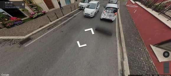 Garage in Cave, Italy 25m², Nr. 258302 8