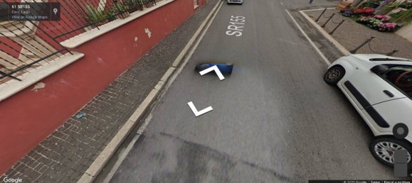 Garage in Cave, Italy 25m², Nr. 258302 6