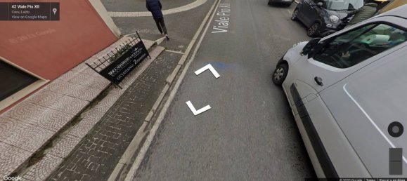 Garage in Cave, Italy 25m², Nr. 258302 3