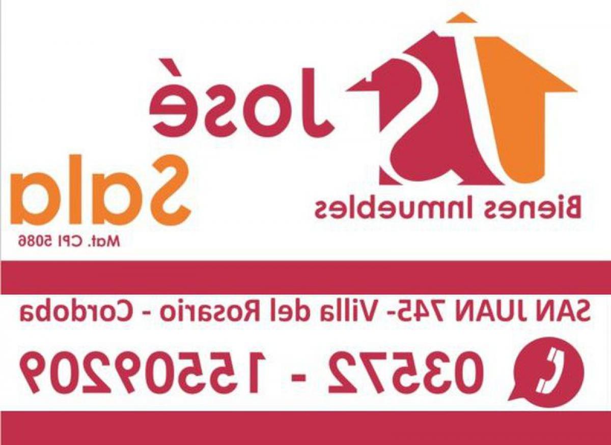 2 bedrooms House in Cordoba, Argentina No. 10954