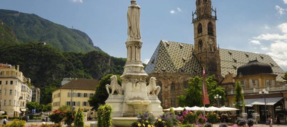 16m² Garage in Trentino-Alto Adige, Italy No. 122196 4
