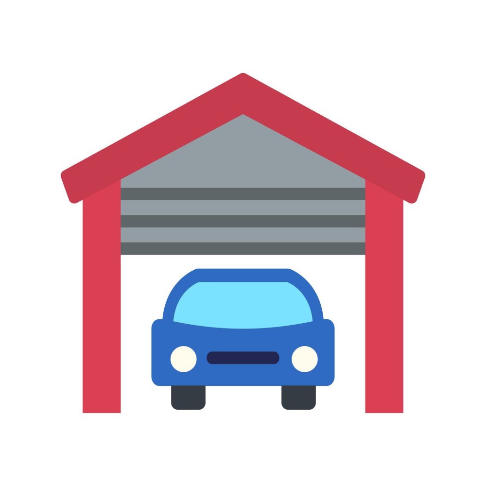 16m² Garage in Trentino-Alto Adige, Italy No. 122196