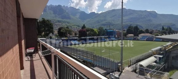 Квартира с 3 спальнями в Лекко, Италия № 312548 5