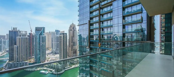 3 bedrooms Apartment in Dubai, UAE No. 21525 11