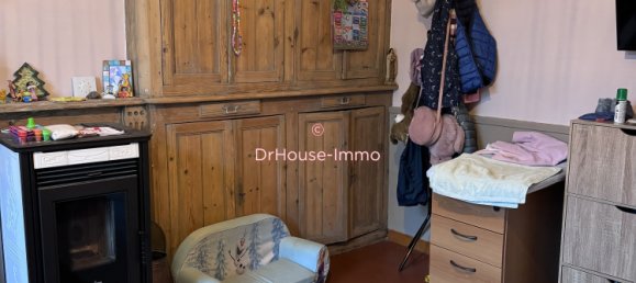 4 chambres Maison à Mory, France No. 45636 14