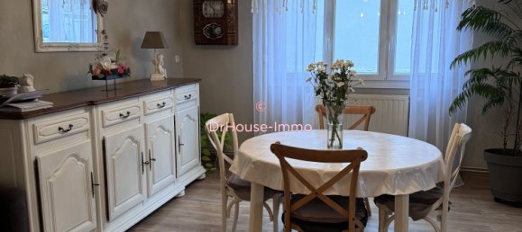 4 chambres Maison à Mory, France No. 45636 21