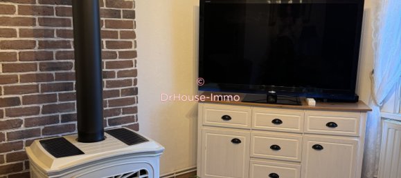 4 chambres Maison à Mory, France No. 45636 3