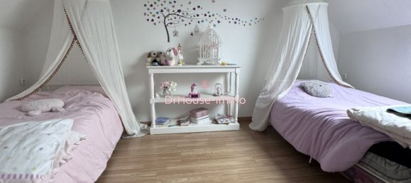 4 chambres Maison à Mory, France No. 45636 10