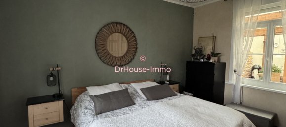 4 chambres Maison à Mory, France No. 45636 25