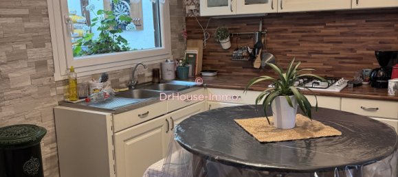 4 chambres Maison à Mory, France No. 45636 17