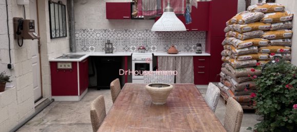 4 chambres Maison à Mory, France No. 45636 20