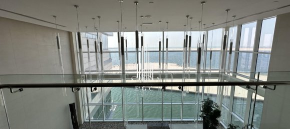 3 bedrooms Apartment in Al Raha Beach, UAE No. 93772 8