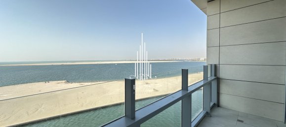 3 bedrooms Apartment in Al Raha Beach, UAE No. 93772 2