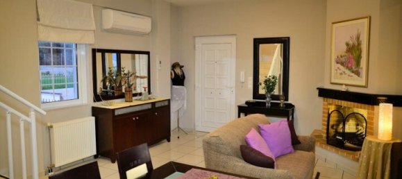 4 habitaciónes villa en venta en Chania, Crete, Greece № 70548 14