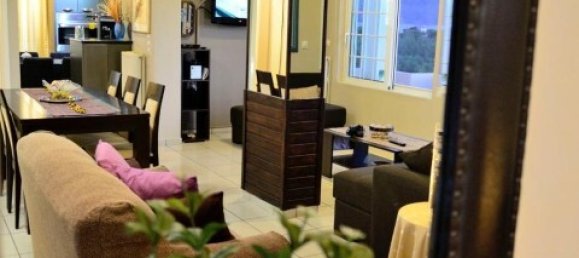 4 habitaciónes villa en venta en Chania, Crete, Greece № 70548 12