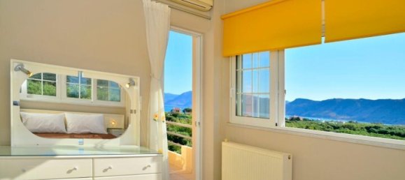 4 habitaciónes villa en venta en Chania, Crete, Greece № 70548 18