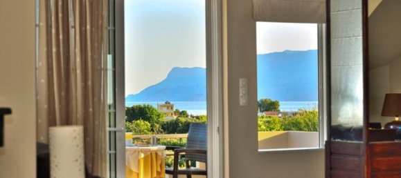 4 habitaciónes villa en venta en Chania, Crete, Greece № 70548 29