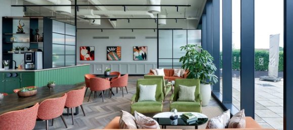 2 bedrooms Apartment in Southall, United Kingdom No. 3355 4