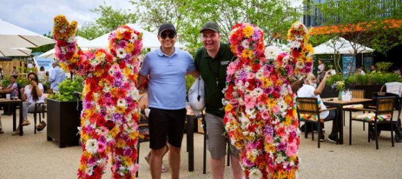 2 bedrooms Apartment in Southall, United Kingdom No. 3355 7