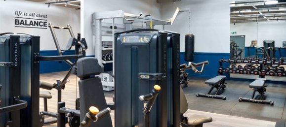 2 bedrooms Apartment in Southall, United Kingdom No. 3355 8