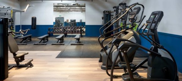 2 bedrooms Apartment in Southall, United Kingdom No. 3355 2