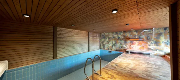 7 Schlafzimmer Villa in Rottal-Inn, Germany, Nr. 164209 12