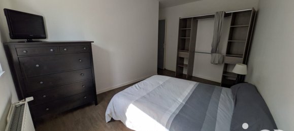 2 Schlafzimmer Wohnung in Saint-Herblain, France, Nr. 357821 7