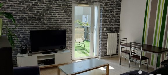 2 Schlafzimmer Wohnung in Saint-Herblain, France, Nr. 357821 3