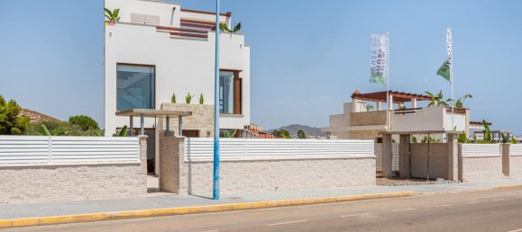 3 غرف نوم فيلا في Vera, Spain رقم 366208 23