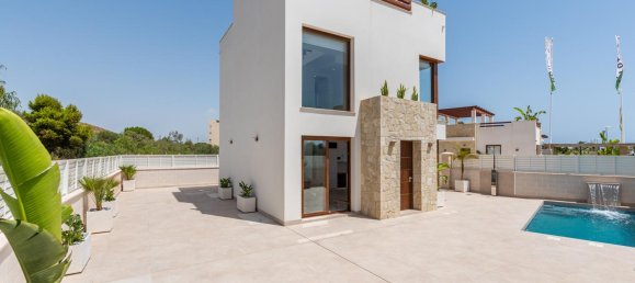 3 غرف نوم فيلا في Vera, Spain رقم 366208 30