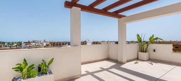 3 غرف نوم فيلا في Vera, Spain رقم 366208 22