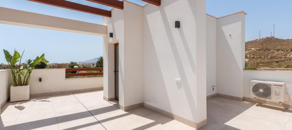 3 غرف نوم فيلا في Vera, Spain رقم 366208 21