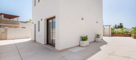 3 غرف نوم فيلا في Vera, Spain رقم 366208 26