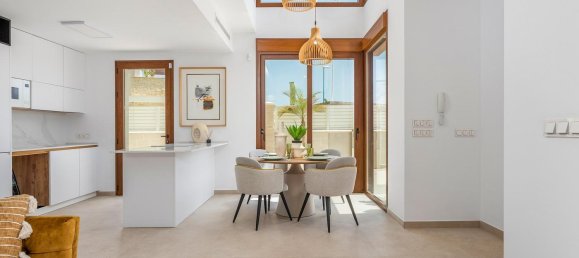 3 غرف نوم فيلا في Vera, Spain رقم 366208 3