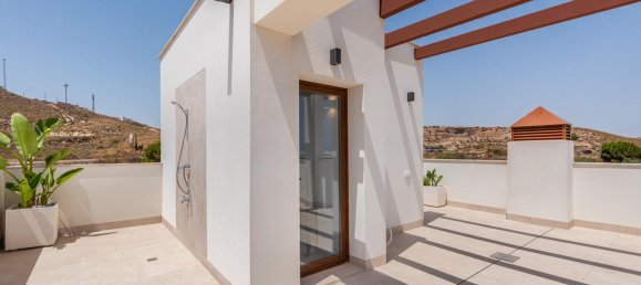 3 غرف نوم فيلا في Vera, Spain رقم 366208 10